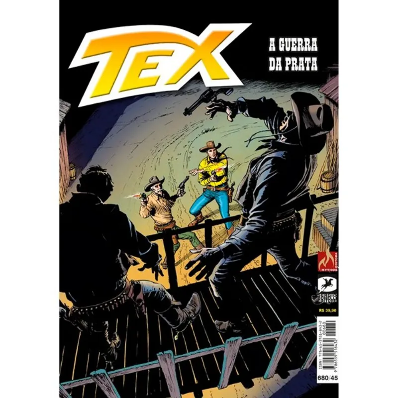 TEX 680