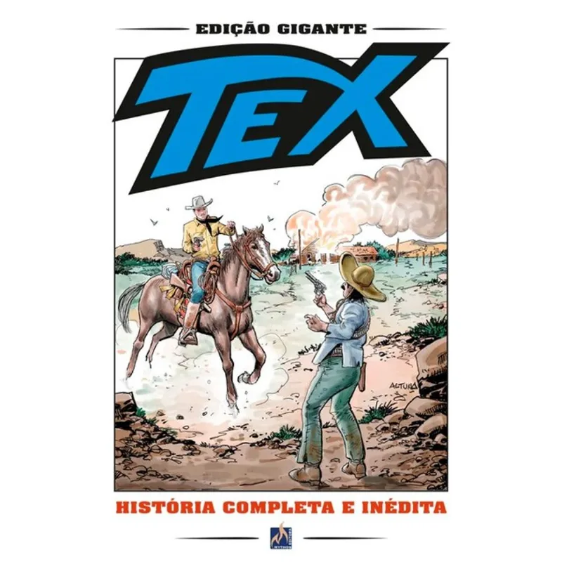 TEX GIGANTE 42