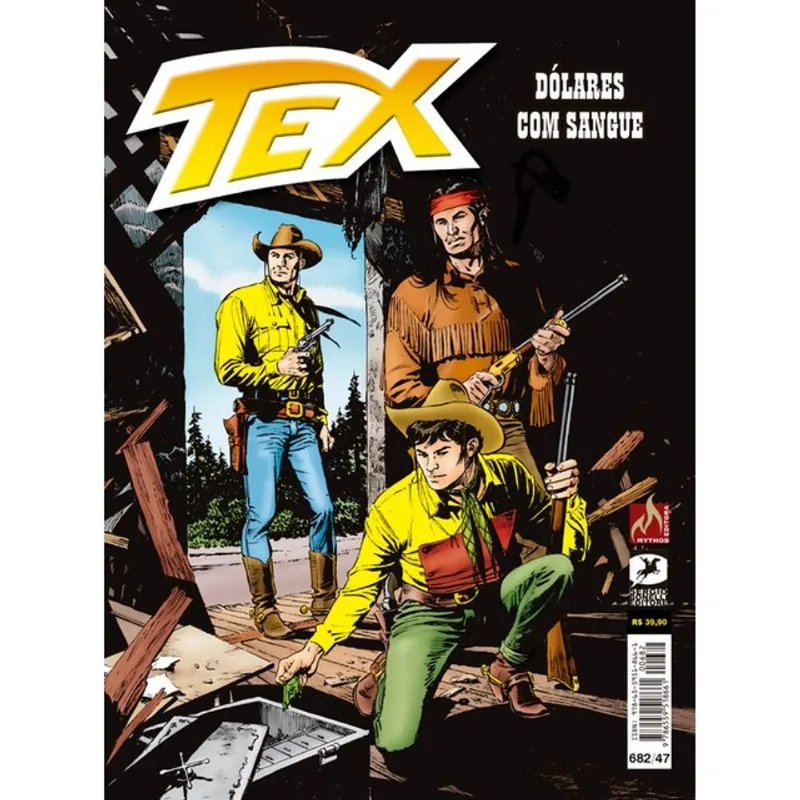 TEX 682