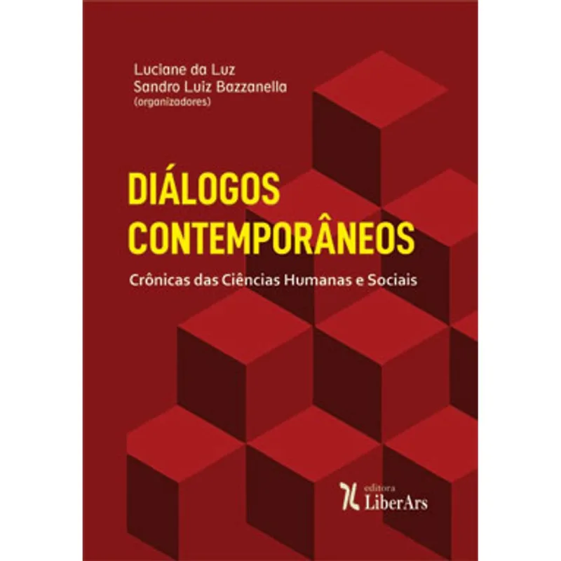 DIÁLOGOS CONTEMPORÂNEOS