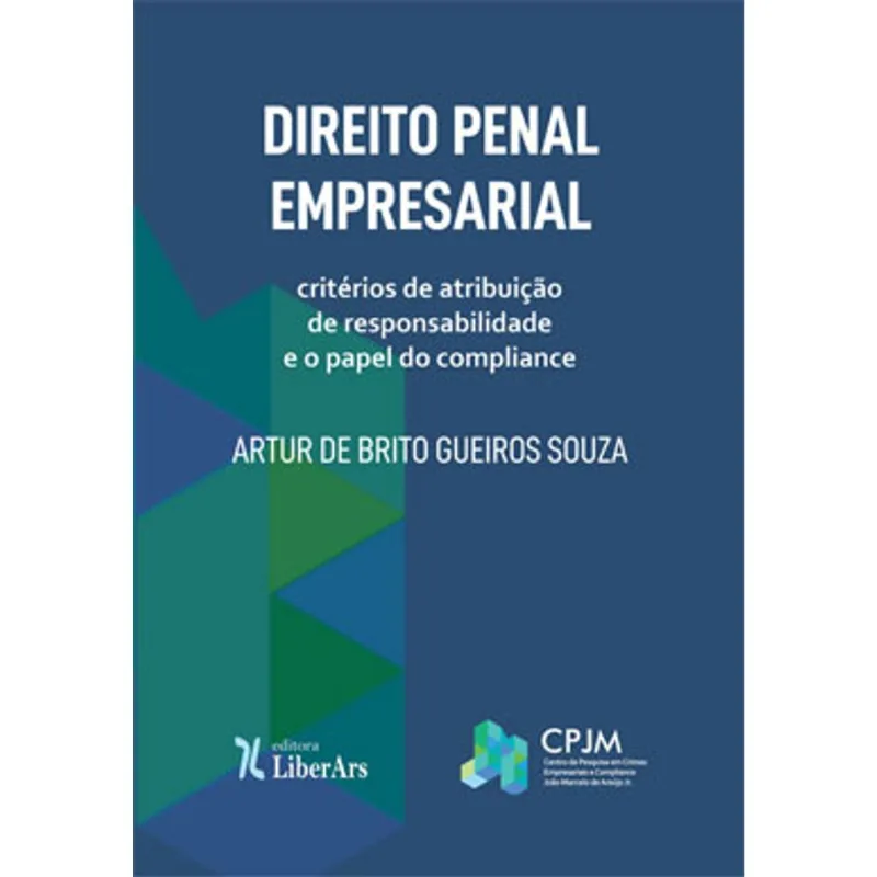 DIREITO PENAL EMPRESARIAL