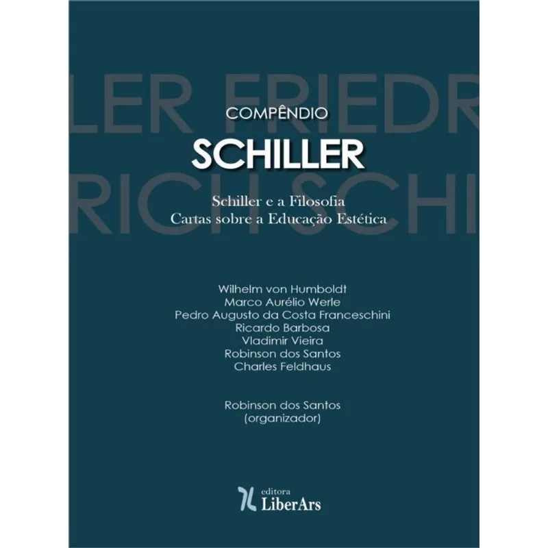 COMPÊNDIO SCHILLER