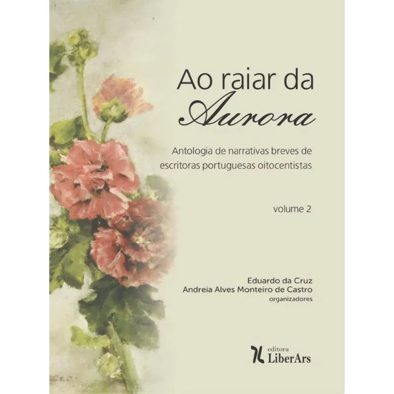 AO RAIAR DA AURORA - VOL. 2
