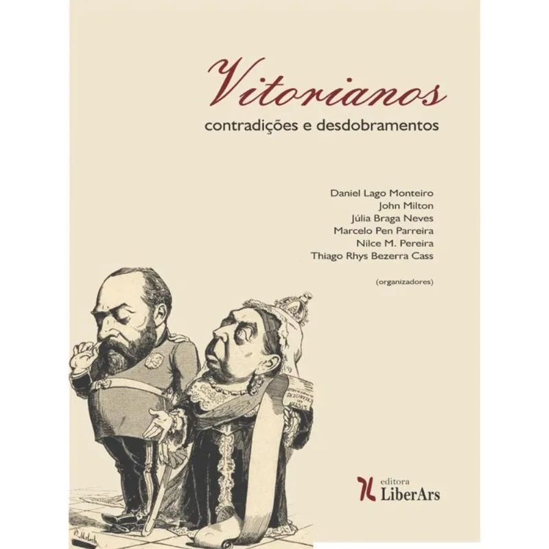VITORIANOS