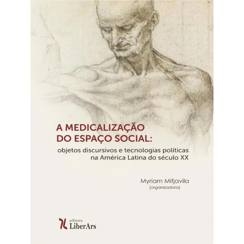 MEDICALIZAÇÃO DO ESPAÇO SOCIAL