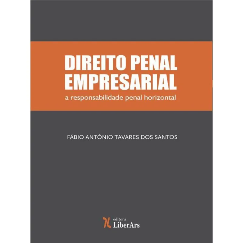 DIREITO PENAL EMPRESARIAL