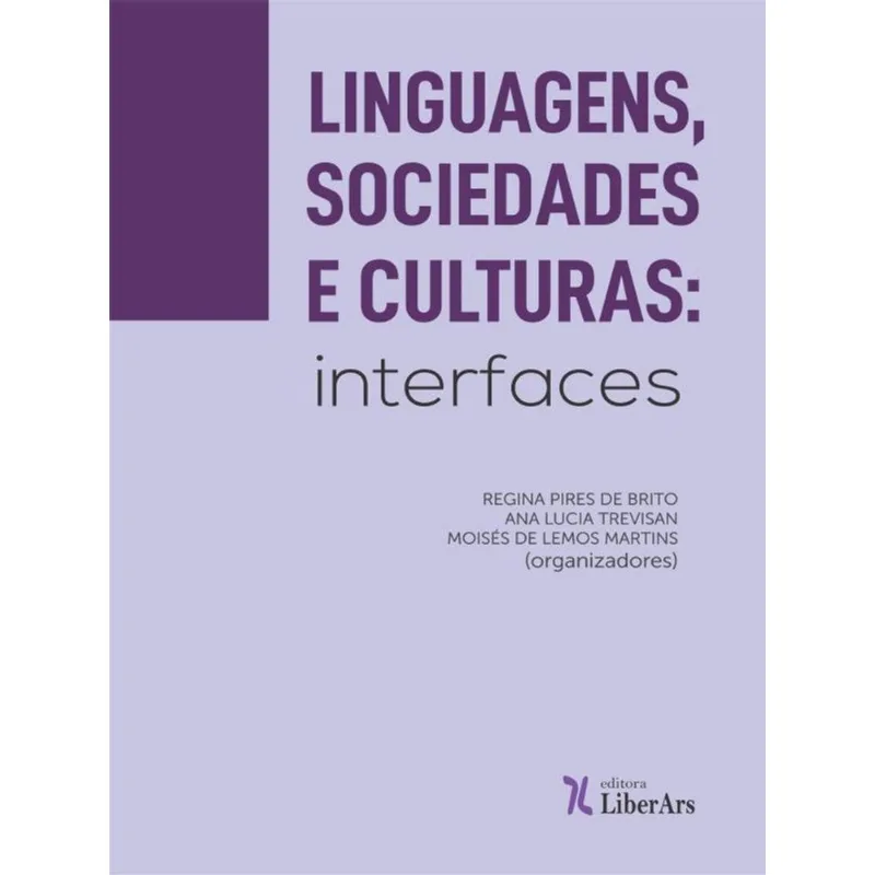 LINGUAGENS, SOCIEDADES E CULTURA