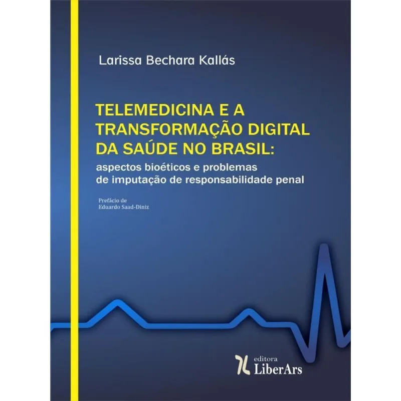 TELEMEDICINA E A TRANSFORMAÇÃO DIGITAL DA SAÚDE NO BRASIL