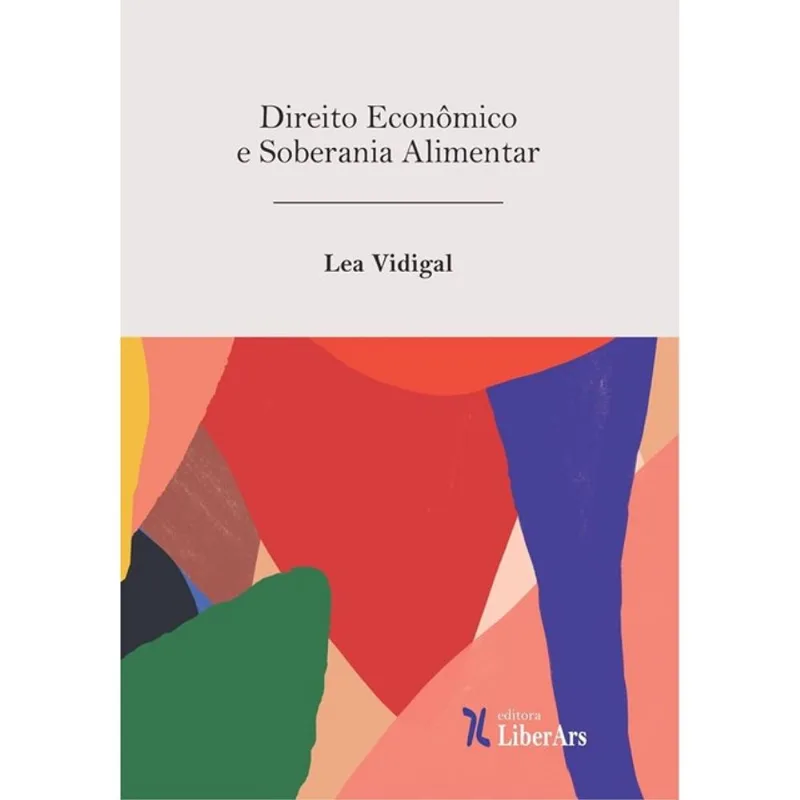 DIREITO ECONÔMICO E SOBERANIA ALIMENTAR - 2024