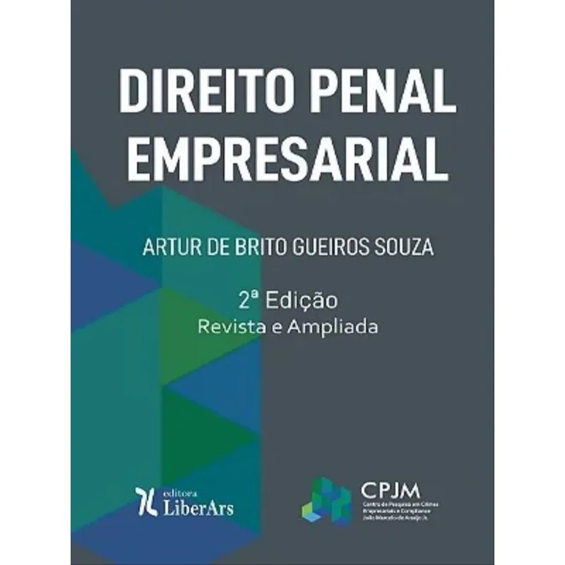 DIREITO PENAL EMPRESARIAL