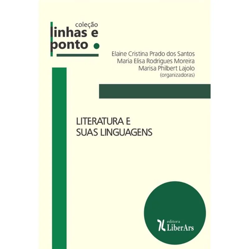 LITERATURA E SUAS LINGUAGENS