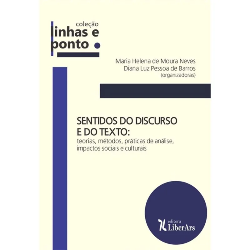 SENTIDOS DO DISCURSO E DO TEXTO