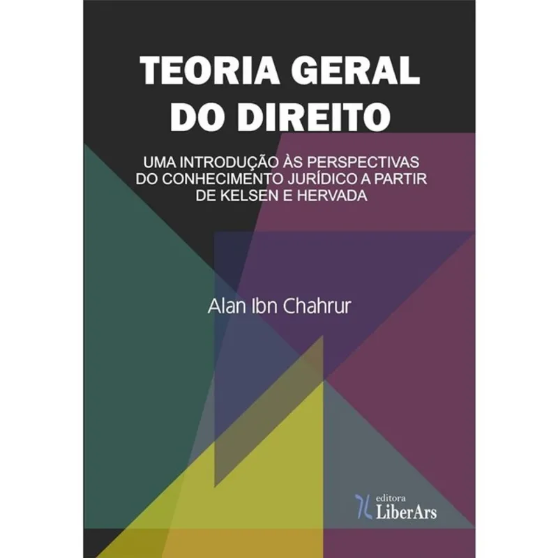TEORIA GERAL DO DIREITO - 2023