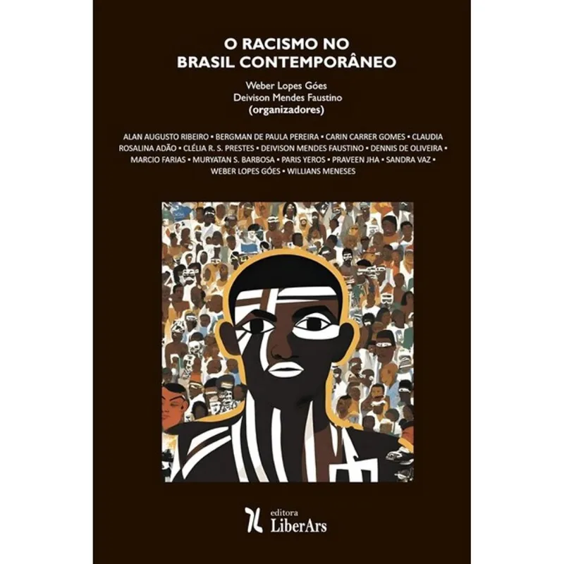 O RACISMO NO BRASIL CONTEMPORÂNEO