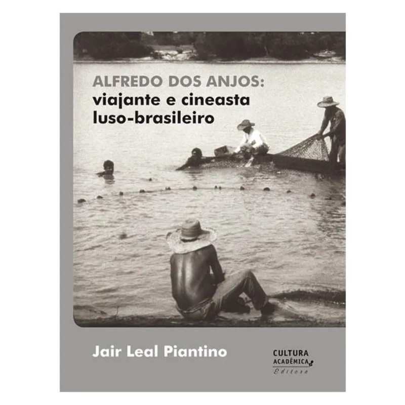 ALFREDO DOS ANJOS