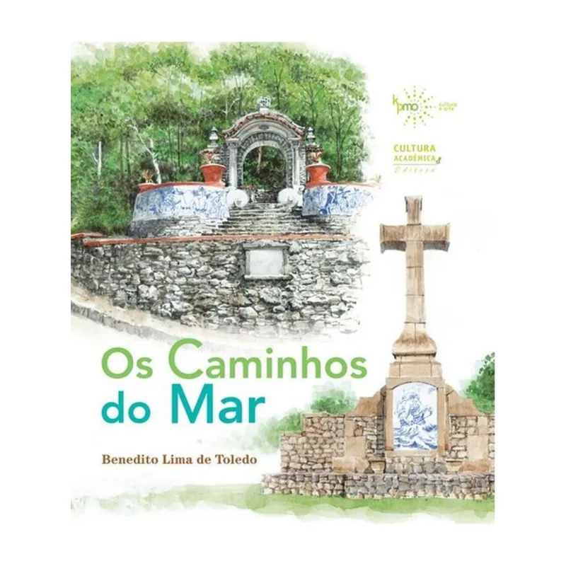 OS CAMINHOS DO MAR