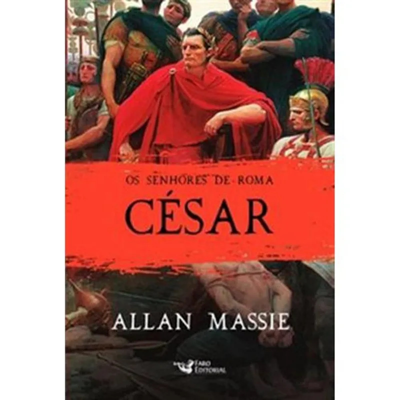 Livro César Faro Editorial (MP)