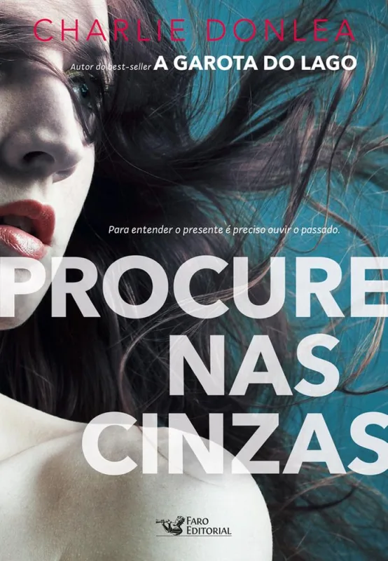 Procure Nas Cinzas - LC - Livros