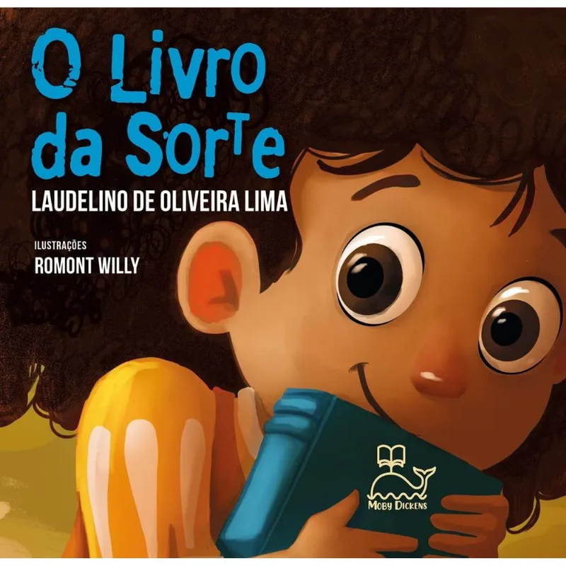 O LIVRO DA SORTE - FARO
