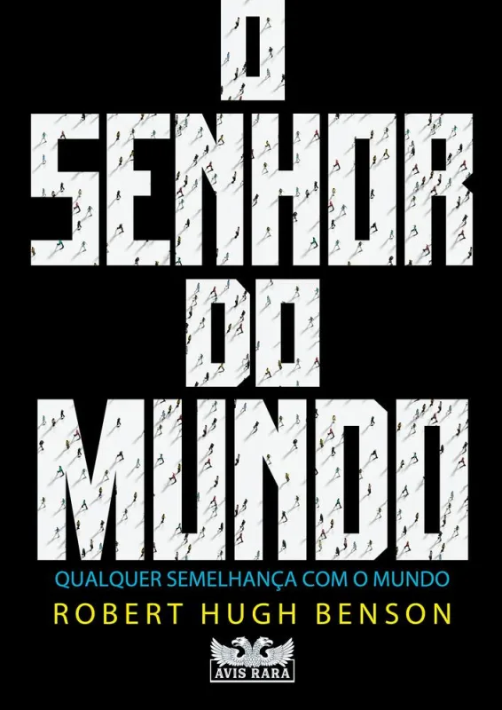 O Senhor Do Mundo - LC - Livros