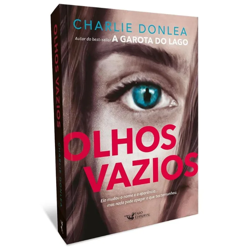 Olhos Vazios