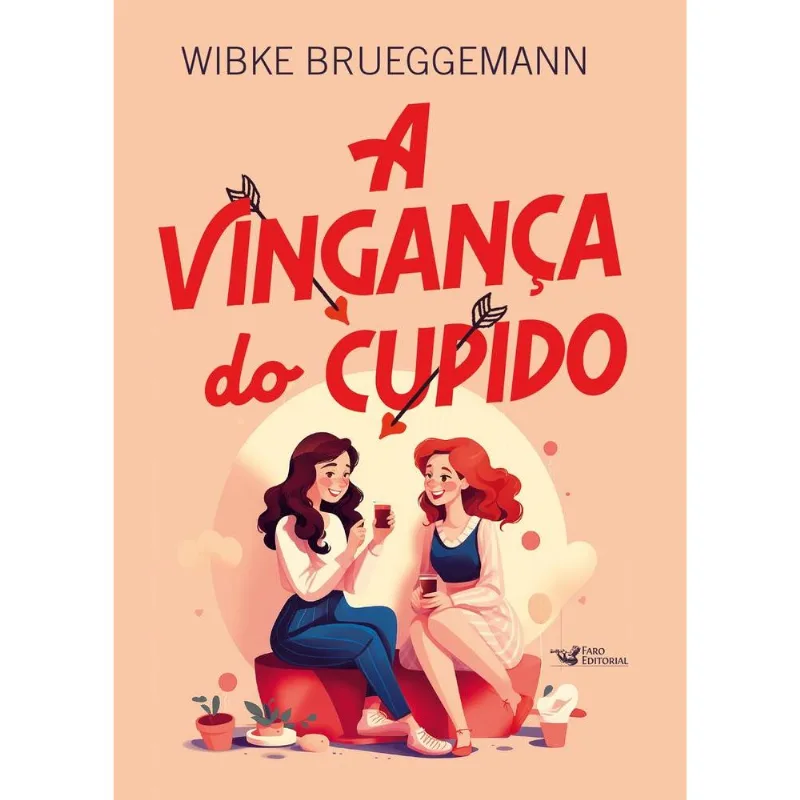 A Vingança Do Cupido