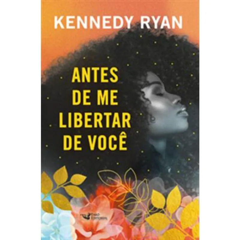 Livro Antes De Me Libertar De Você Faro Editorial (MP)