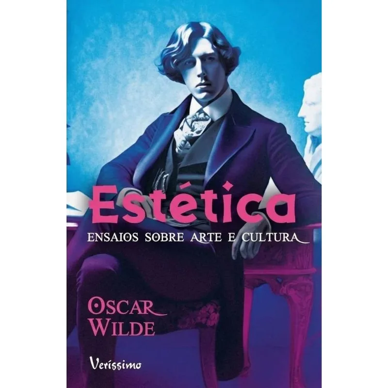 Estética - Ensaios Sobre Arte E Cultura
