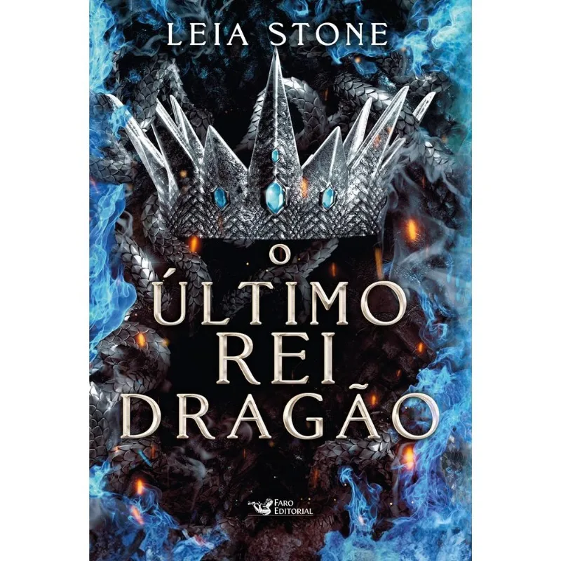 O Último Rei Dragão 1