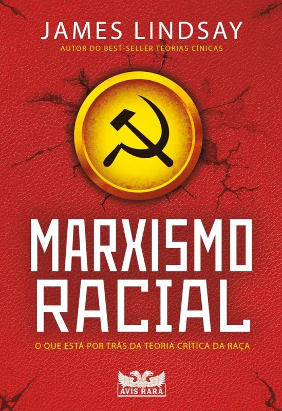 Marxismo Racial - LC - Livros