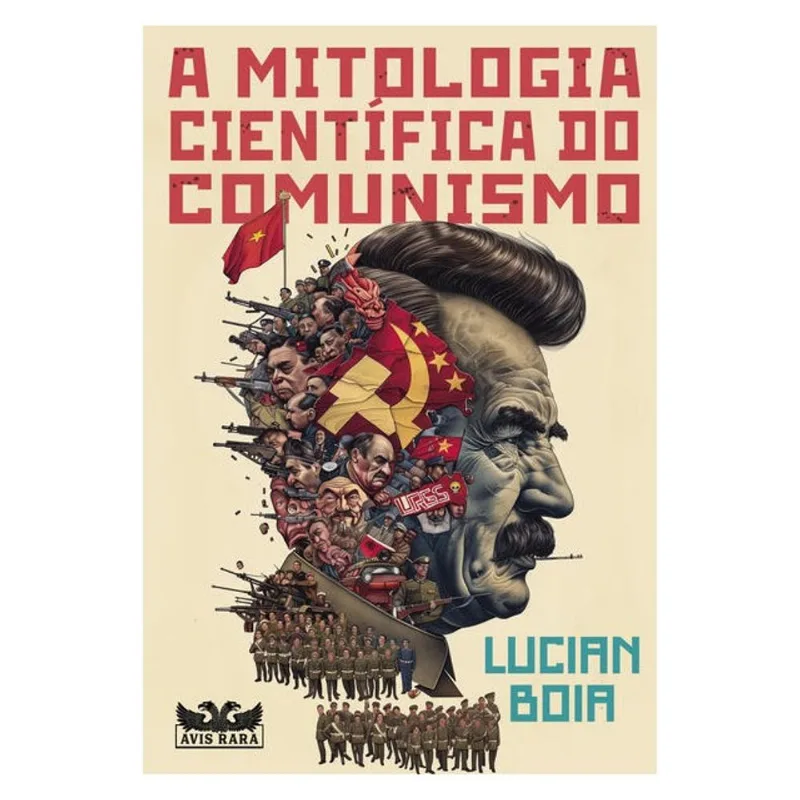 A MITOLOGIA CIENTÍFICA DO COMUNISMO