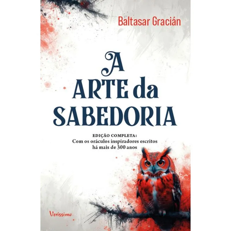 A Arte Da Sabedoria