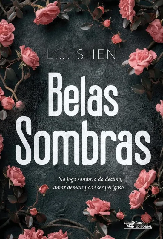 Belas Sombras - LC - Livros