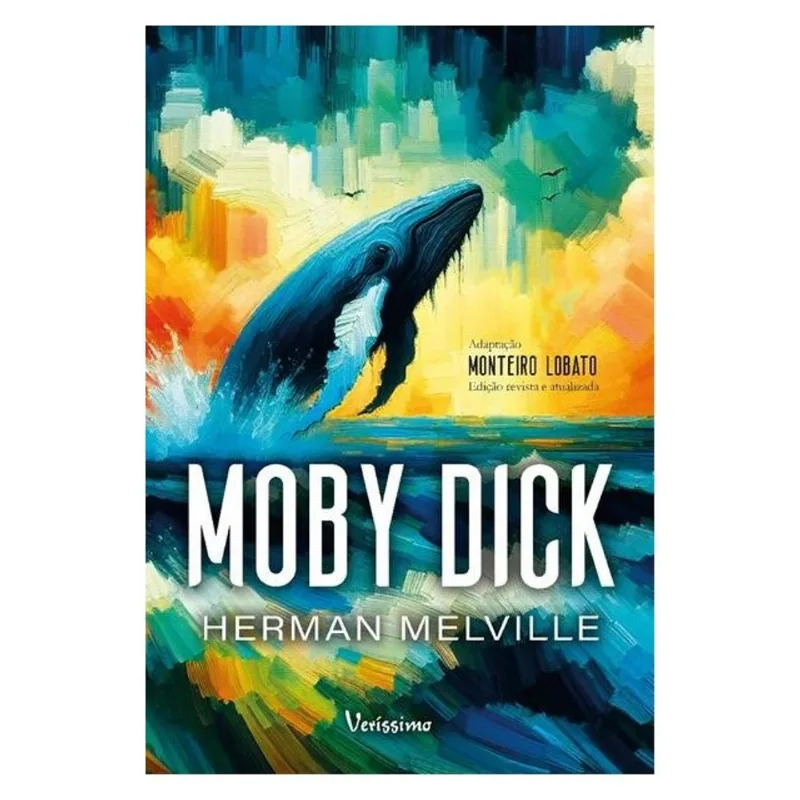 MOBY DICK