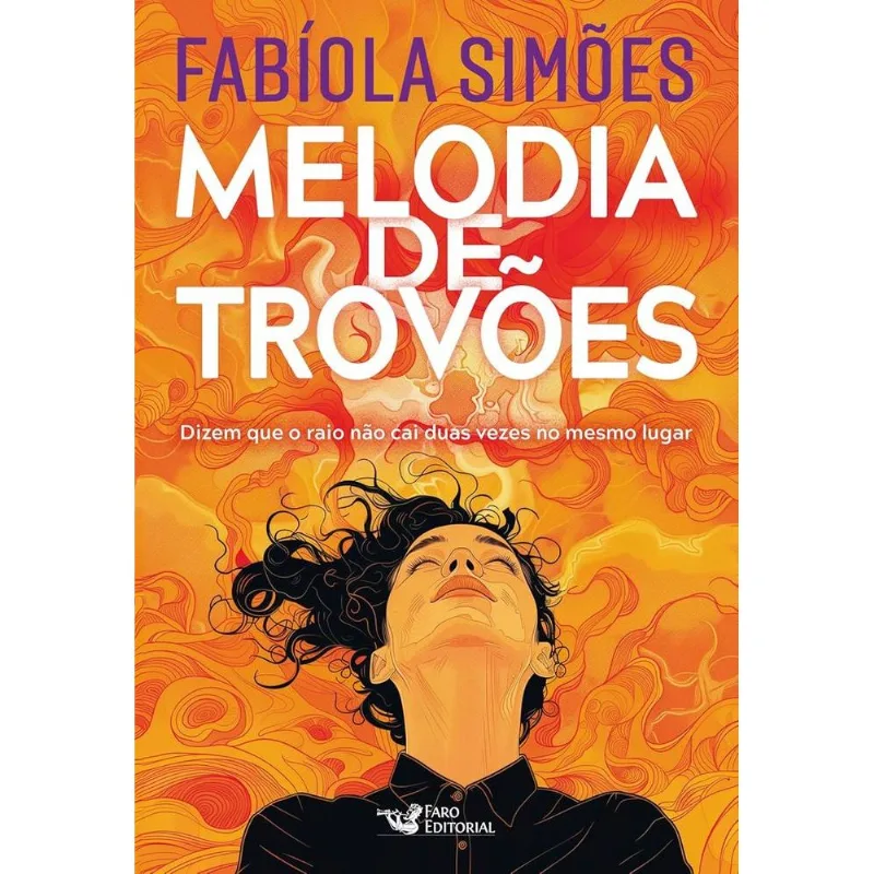 Melodia De Trovões