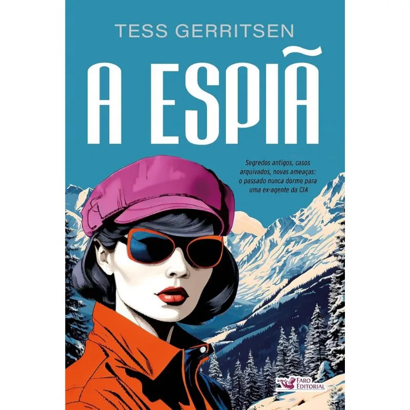 A Espiã