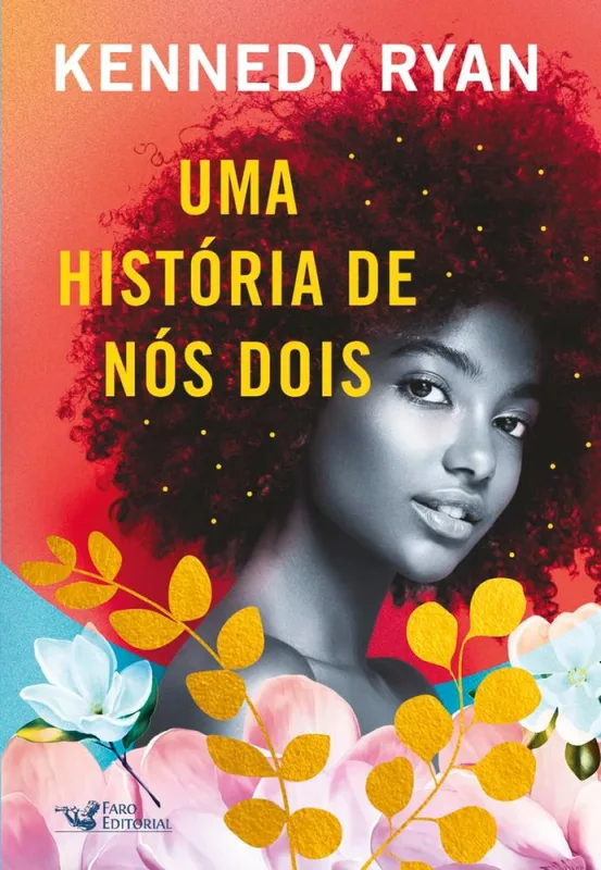 Uma História De Nós Dois - LC - Livros