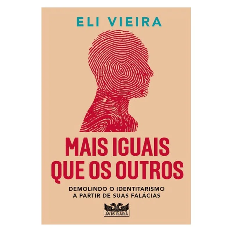 MAIS IGUAIS QUE OS OUTROS