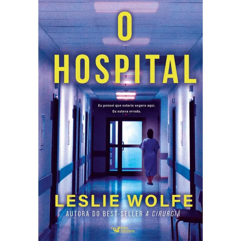 O Hospital