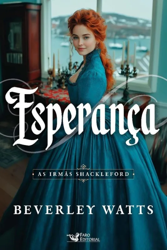 Esperança 4 - LC - Livros