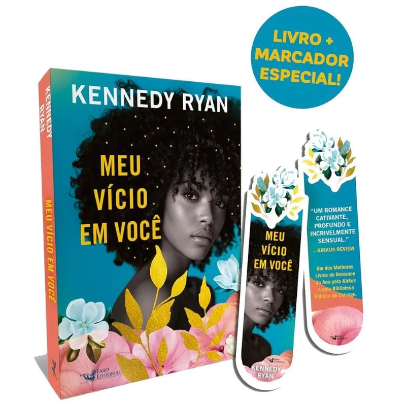 Meu Vício Em Você