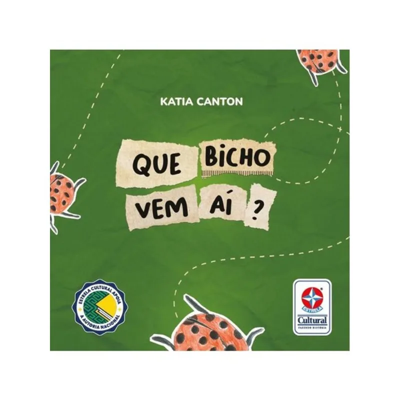 QUE BICHO VEM AÍ? - APRENDA OS ANIMAIS DE FORMA DIVERTIDA!