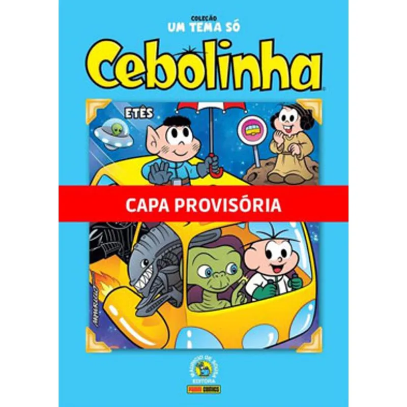 COLEÇÃO UM TEMA SÓ VOL. 17 - ETÊS