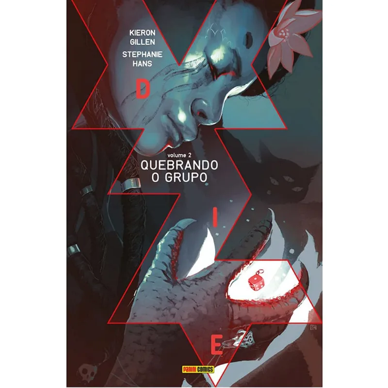 Die 2 - Quebrando O Grupo