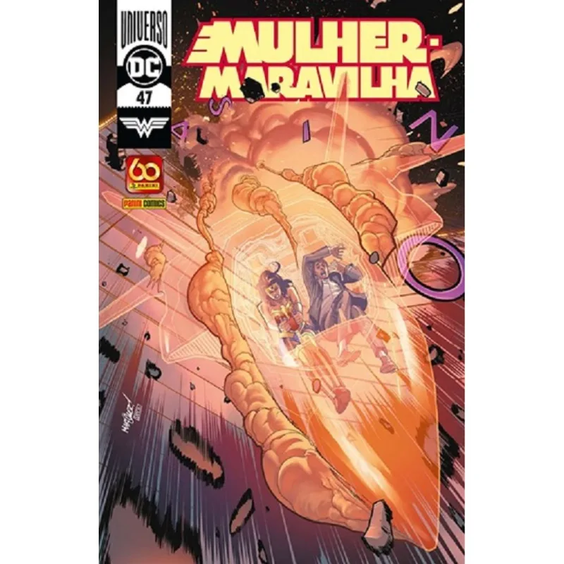 Mulher Maravilha 47