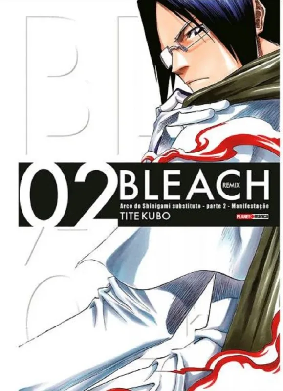 Bleach Remix 2 - LC - Livros