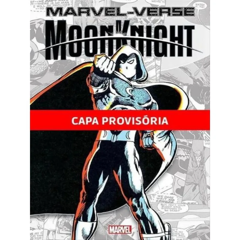 CAVALEIRO DA LUA