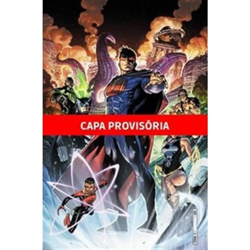 Livro Sindicato Do Crime Panini Books (MP)