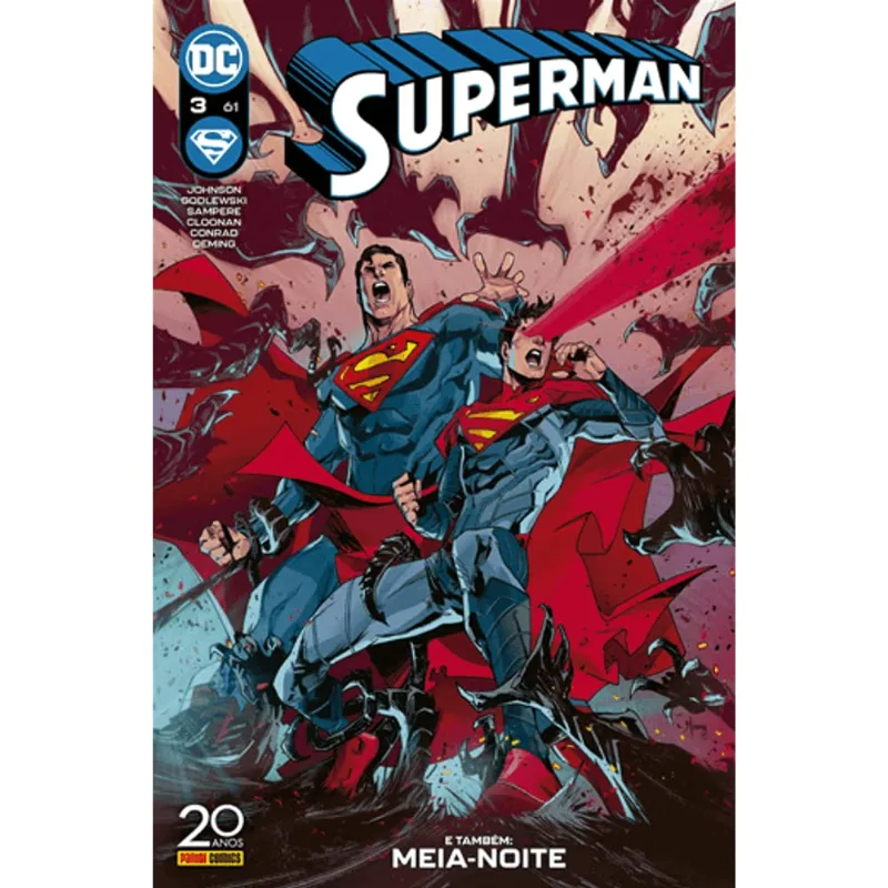 Superman 3/61