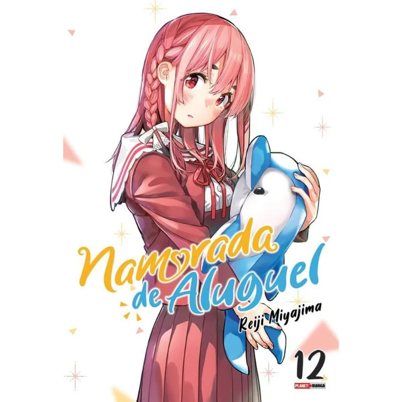 Namorada De Aluguel 12